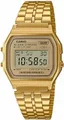 CASIO VINTAGE A158WETG-9AEF