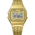 Herrenuhr Casio ICONIC, GOLD - GOLD Gold [Ø 33 mm]