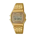 CASIO MOD. A158WETG-9AEF