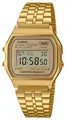 CASIO Collection A158WETG-9AEF Digial Digi Herren Damen Unisex Uhr neu