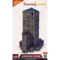 Archon Studio Dungeons & Lasers Starter Set: SORCERER S SPIRE (DNL0065)