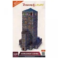 Dungeons&Lasers - Sorcerers Spire