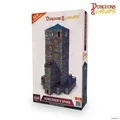 Archon Studio - DNL0065 - Dungeons & Lasers Starter Set: SORCERER'S SPIRE - Neu