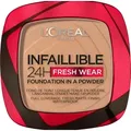 Loreal Puder Infail.Semi Perm.220 9