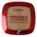 L'Oréal Paris Infaillible 24h Kompaktpuder 220 Sand 9 g