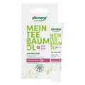 Alkmene Mein Teebaumöl Anti-Pickel-Stift · 15 ml · PZN 17638646