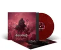 God of the Godless (Red/White/Black Vinyl) [Vinyl LP]