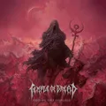Temple of Dread God of the Godless (Vinyl) 12" Album Coloured Vinyl (US IMPORT)