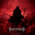 Temple Of Dread - God Of The Godless Red / White / Black  (2024 - EU - Original)