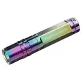 Fenix SILVGLOW Worldwide Limited Edition LED-Taschenlampe - Colorblast