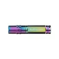 Fenix SILVGLOW Worldwide Limited Edition Colorblast Schlüsseltaschenlampe
