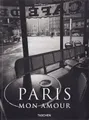 Paris Mon Amour Gautrand, Jean-Claude Taschen America Llc 2004 -