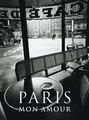 Paris mon amour  von Gautrand, Jean-Claude | Buch | Zustand gut