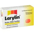 Larylin Husten-Stiller