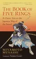 Miyamoto Musashi The Book of Five Rings (Taschenbuch) Shambhala Library