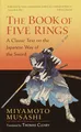 The Book of Five Rings: Art of War by Yagyu Munenori (Shambhala