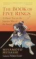 Miyamoto Musashi - Book Of Five Rings - Paperback - G245z