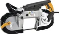 OptiSaw Metallbandsäge SQ-V10 1140x13x0,6mm 42/144 m/min 1,1 kW METALLKRAFT - 31
