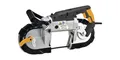 OPTISAW Metallbandsäge SQ-V10 1140 x 13 x 0,6 mm 42/144 m/min 1,1 kW