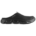 Salomon - Reelax Slide 6.0 - Sandalen 40 | EU 40 schwarz