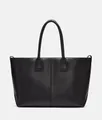 Liebeskind Berlin Shopper Shopper CHELSEA, Geräumiger Shopper aus weichem Leder