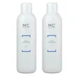 Comair M:C Creme Entwickler 3% - 2x 1000ml = 2 Liter