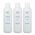 Comair M:C Creme Entwickler 3% - 3x 1000ml = 3 Liter