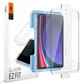 Schutzglas für Galaxy Tab S10 Plus/S9 FE Plus/S9 Plus Spigen Displayschutzglas