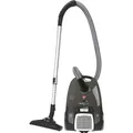 Hoover TXL21PET011, 700 W, Zylinder-Vakuum, Trocken, Staubbeutel, 3,5 l, EPA - Grau