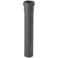 HTsafe Rohr mit Muffe DN 50 250 mm