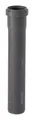 Ostendorf HTsafe-Rohr EM DN/OD 50, 250 mm - 172010