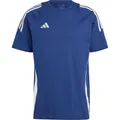 Adidas Tiro 24 T-Shirt - blau