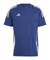 adidas Performance T-Shirt adidas Performance Tiro 24 T-Shirt Kurzarm-Shirts Baumwolle