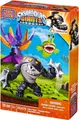 MEGA BLOKS - Skylanders Giants Hero Pack - Terrafin (28 Teile) ( 15,5 x 10 x 4cm ) ( 0,067KG )