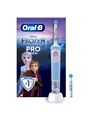 Oral-B Elektrische Zahnbürste Vitality Pro Kids Frozen HBOX