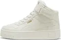 PUMA Carina Street Mid WTR Schuhe Damen weiss 37.5