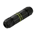 Kabelmuffe Abzweigdose Kabelverbinder I-Muffe IP68 Wasserdicht Erdkabel 3 Pin