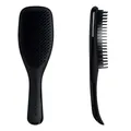 Haarebürste Entwirrung TANGLE TEEZER Der Nasse Entwirrer Mitternachts Schwarz
