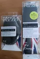 Tangle Teezer DOPPELPACK  ORIGINAL, Wet/ Dry Detangling Haarbürsten - Black OVP