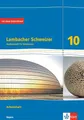 Lambacher Schweizer Mathematik 10. Ausgabe Bayern: Arbeitsheft mit Lösungen Klasse 10 (Lambacher Schweizer. Ausgabe für Bayern ab 2017)