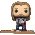 Funko Pop! Marvel Avengers - Victory Shawarma: Thor #760