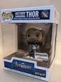 FUNKO POP! Deluxe 760 – Marvel Avengers: Thor (Victory Shawarma Series) NEU OVP