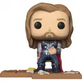 Avengers Victory Shawarma Thor (Special Edition) Pop Marvel #760 Vinyl Figure