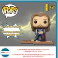 Funko Pop Thor 760 Sonderausgabe