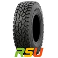 Nokian Hakkapeliitta TRI WINTER 400/80 R24149A8/144D Sommerreifen