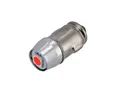VEBCO SMD-LED Lampe 6V BA7s, rot