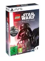 LEGO STAR WARS Die Skywalker Saga Deluxe Edition (PS5)