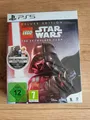Lego Star Wars: die Skywalker Saga-Deluxe Edition (Sony PlayStation 5) NEU