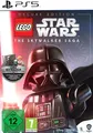 LEGO Star Wars: Die Skywalker Saga - Deluxe Edition