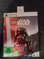 Lego Star Wars: die Skywalker Saga-Deluxe Edition (Sony PlayStation 5)